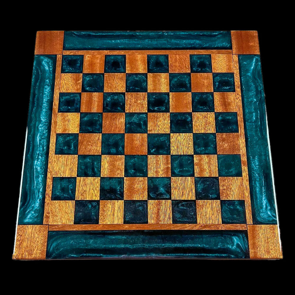 Schachbrett